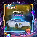 Jailbreak